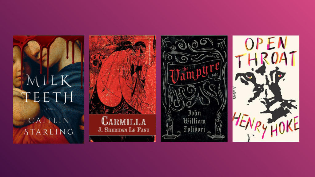 June Reading Recap 2